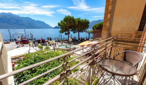 Hotel Garni Corona Menaggio